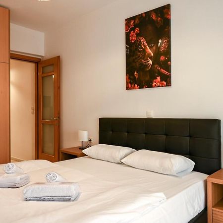Thessaloniki Center Modern Apartment Exterior photo