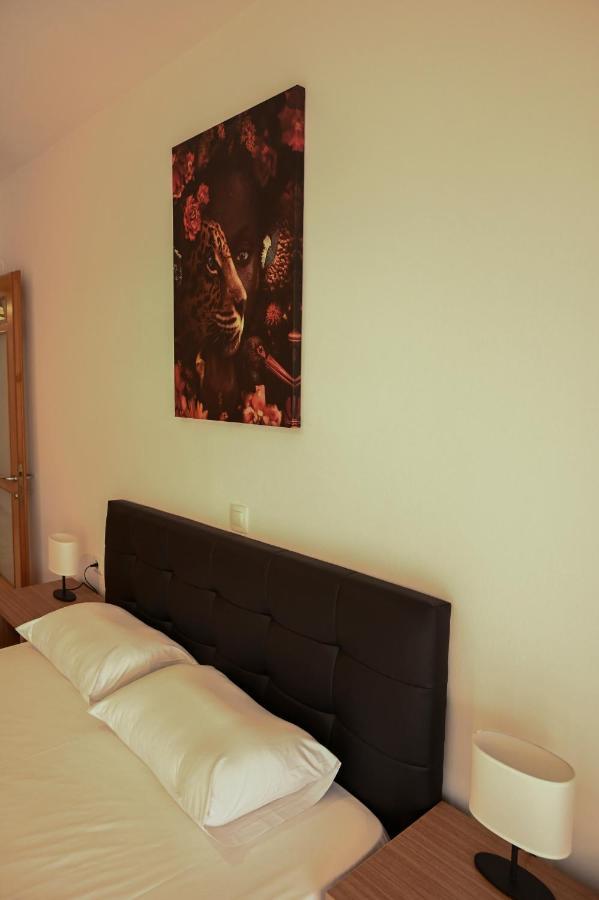 Thessaloniki Center Modern Apartment Exterior photo