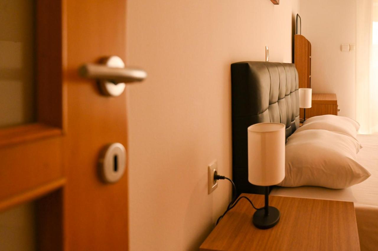 Thessaloniki Center Modern Apartment Exterior photo